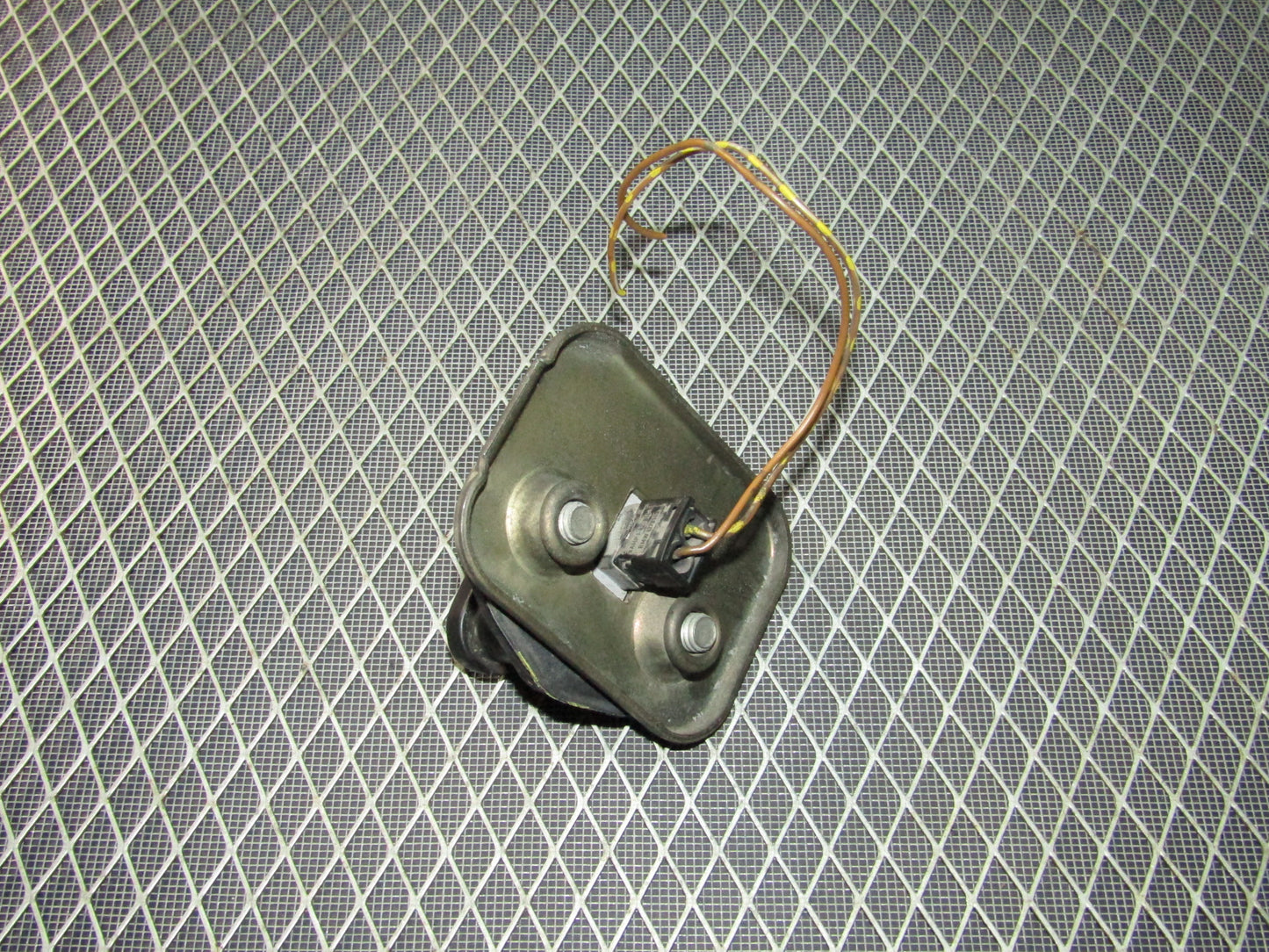 1992-1995 BMW 325 Sedan OEM Door Latch Striker - Front Left