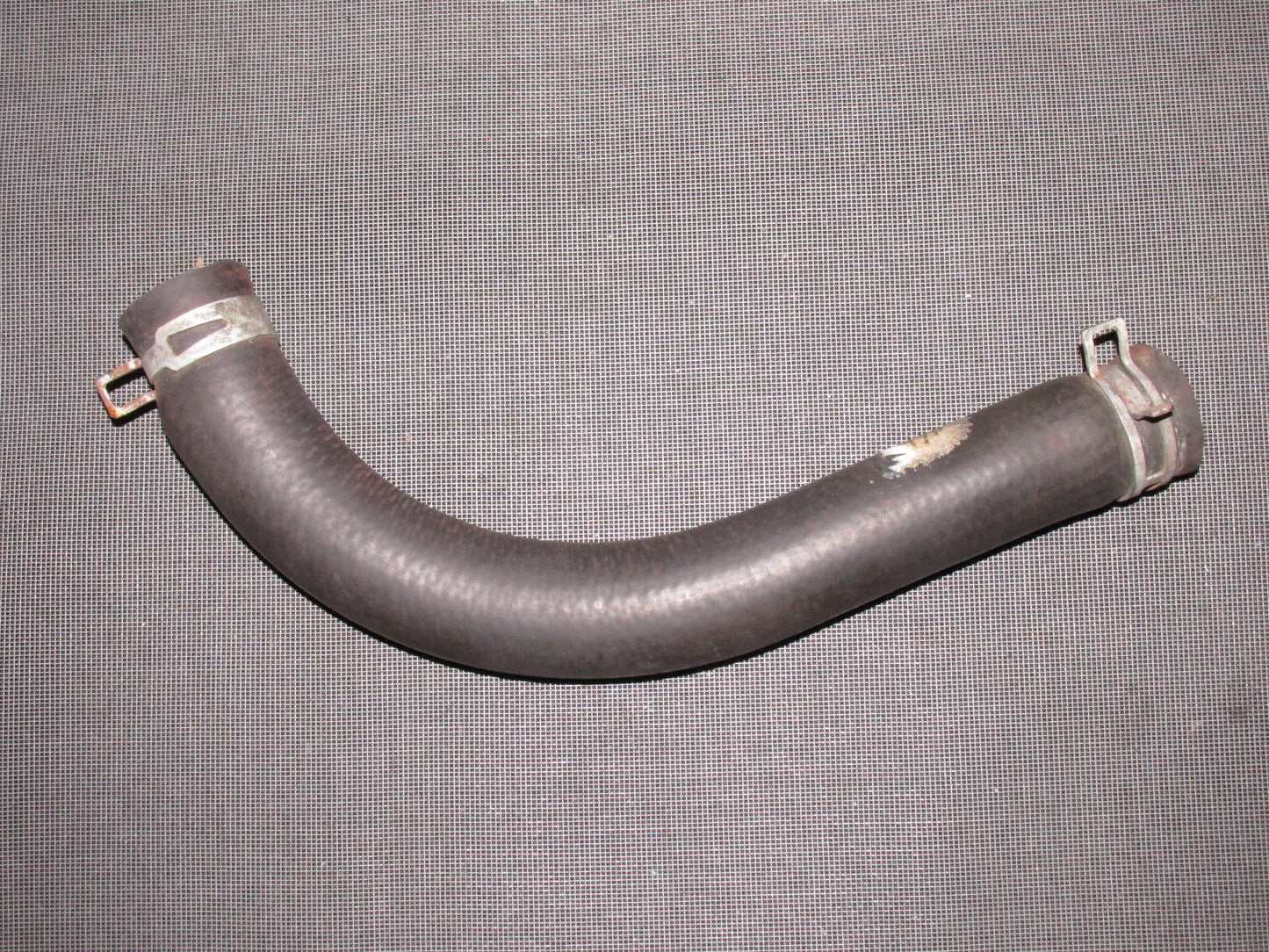 89 90 91 92 Toyota Supra Upper Radiator Hose