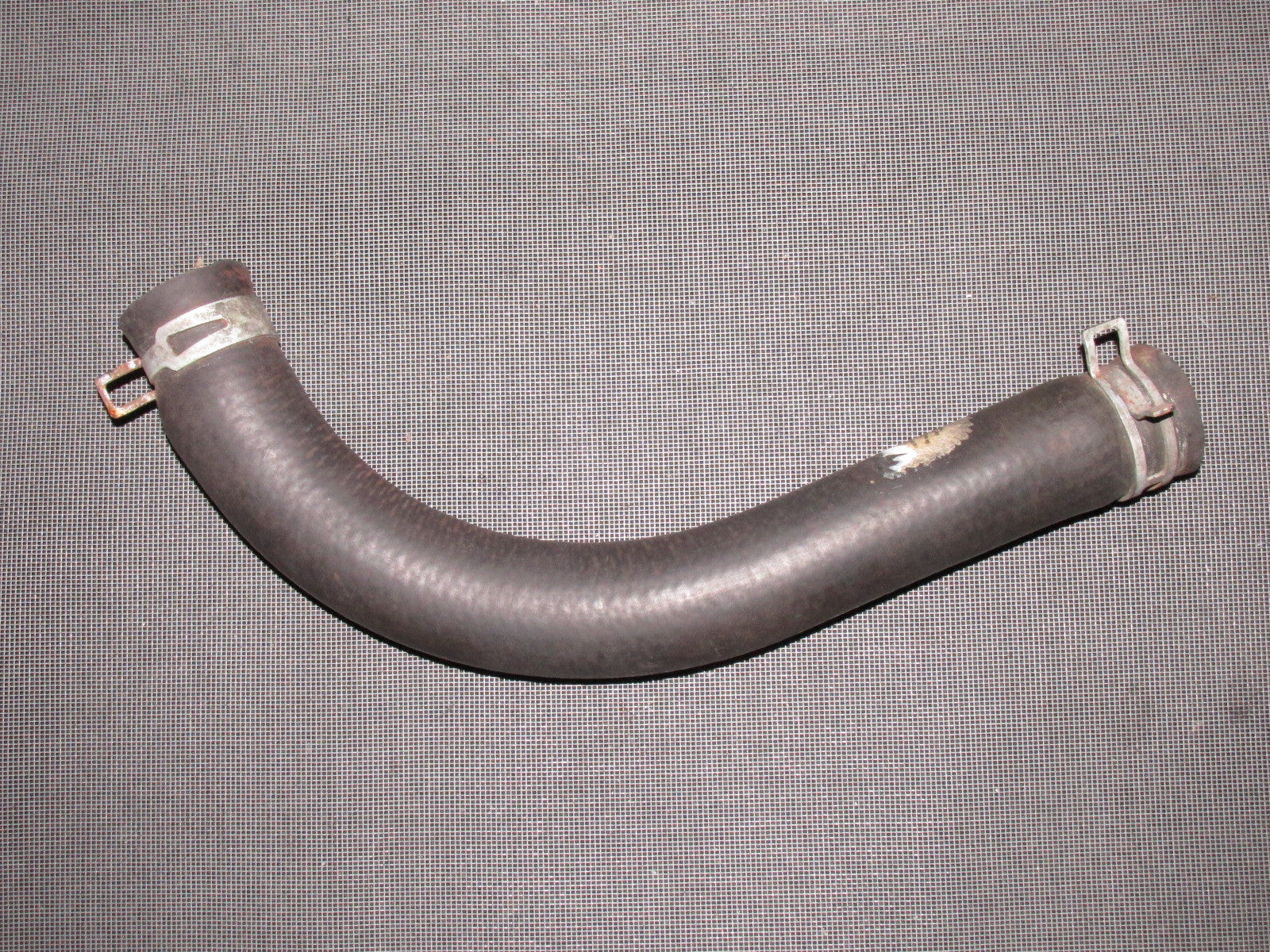 89 90 91 92 Toyota Supra Upper Radiator Hose