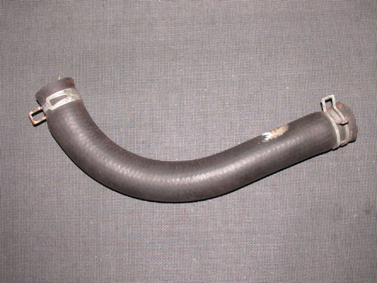 89 90 91 92 Toyota Supra Upper Radiator Hose