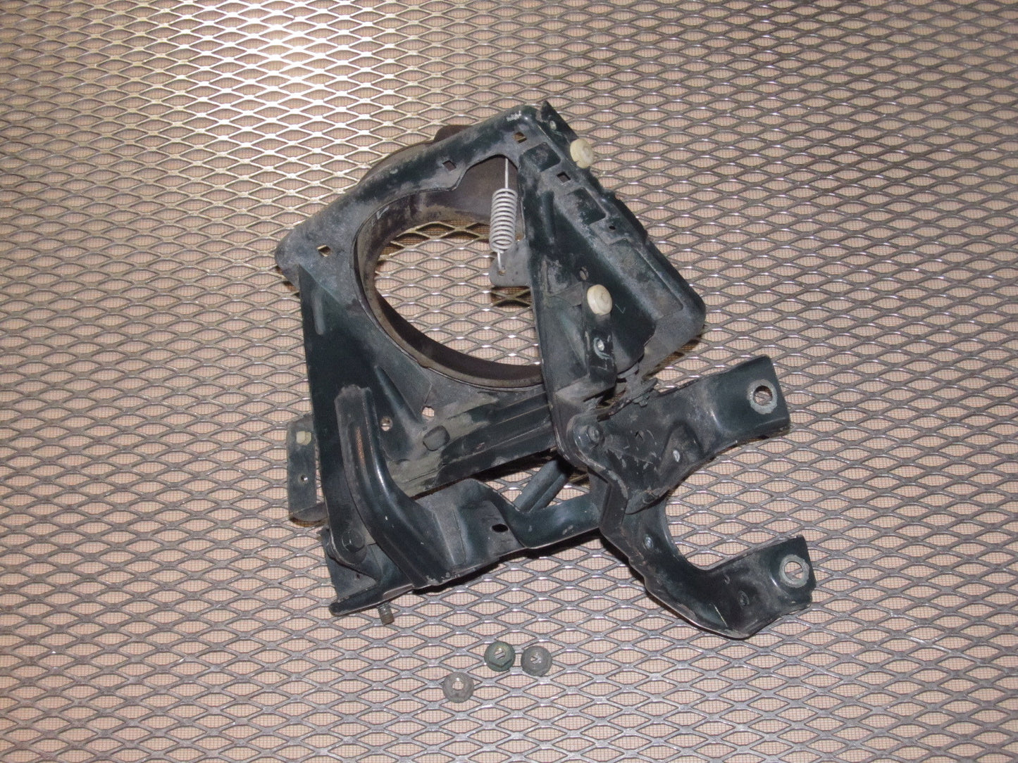 90 91 92 93 Mazda Miata OEM Headlight Housing - Left
