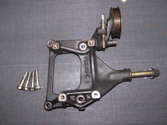94-01 Acura Integra OEM Air Conditioner A/C Compressor Bracket