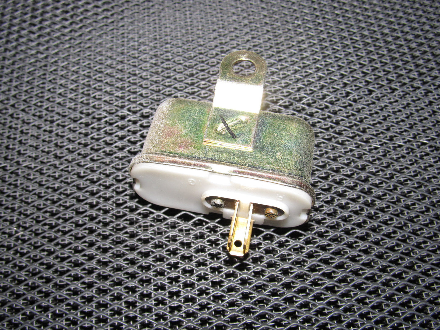 84 85 Mazda RX7 OEM Horn Relay