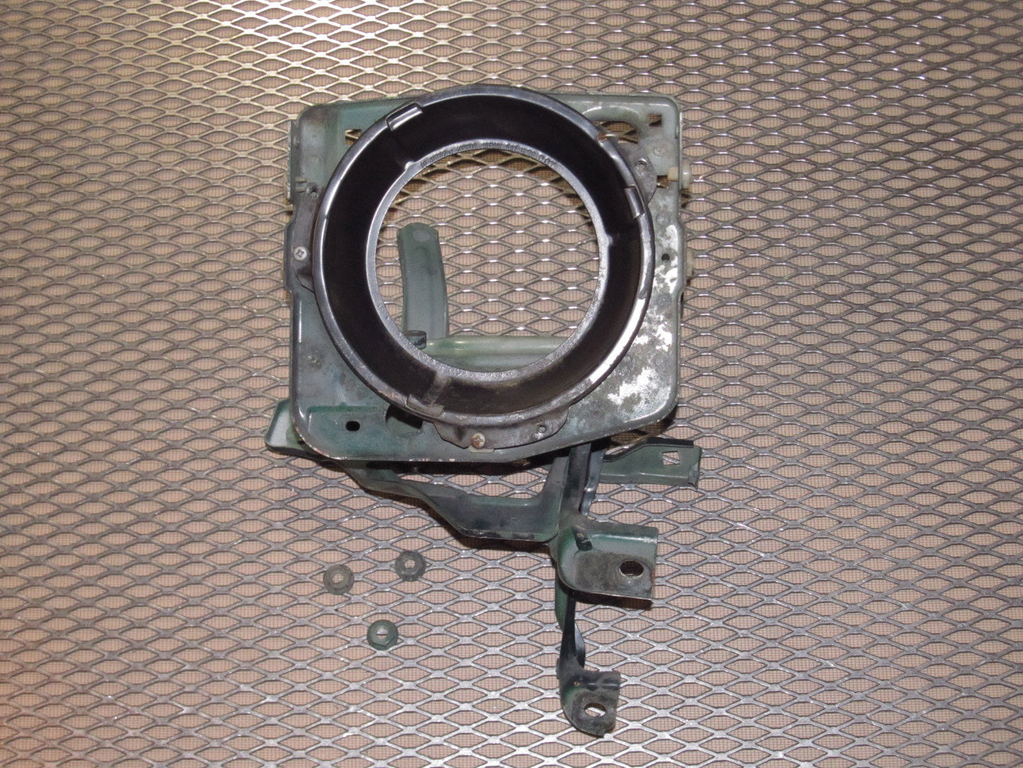 90 91 92 93 Mazda Miata OEM Headlight Housing - Right