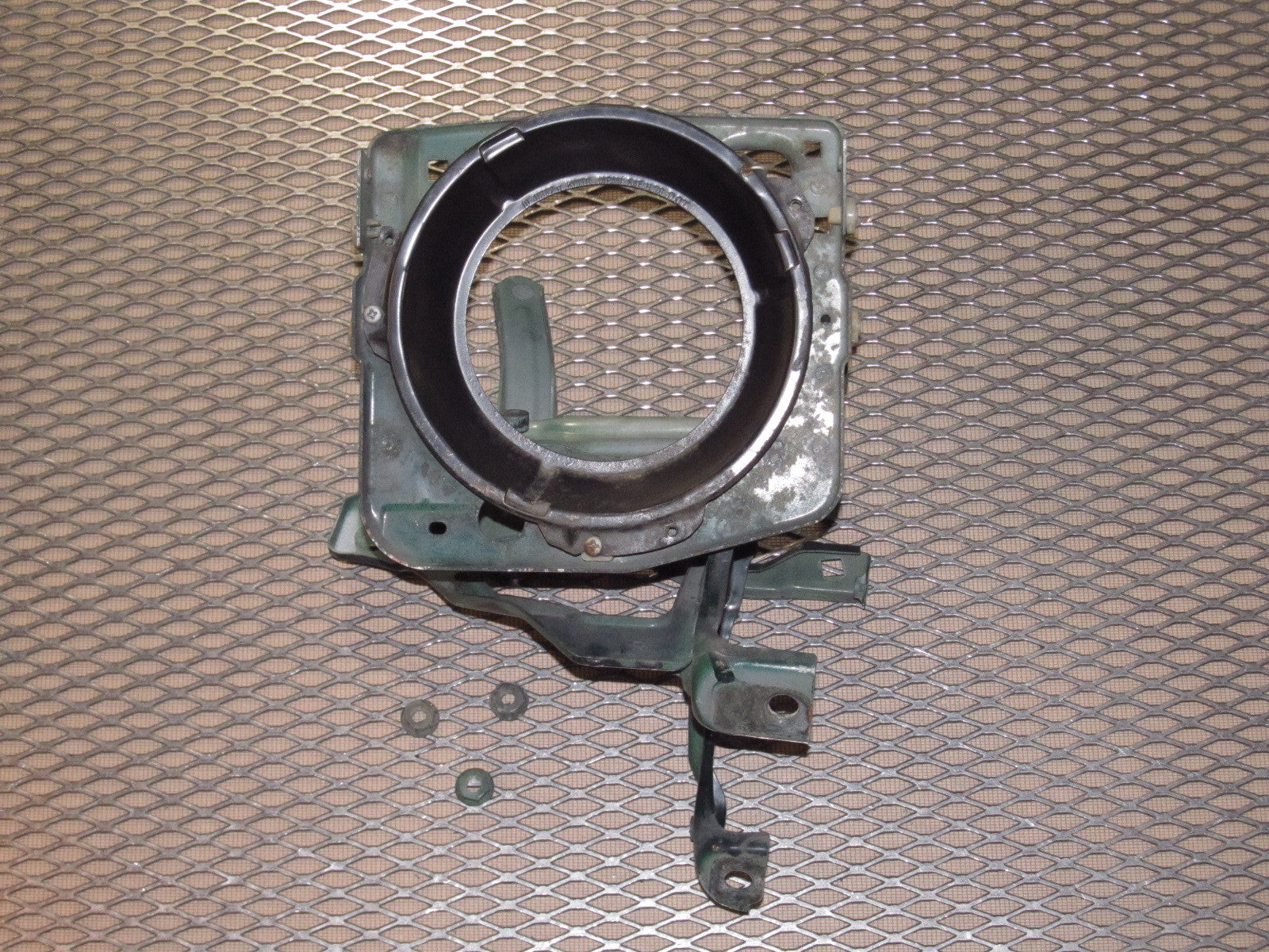 90 91 92 93 Mazda Miata OEM Headlight Housing - Right