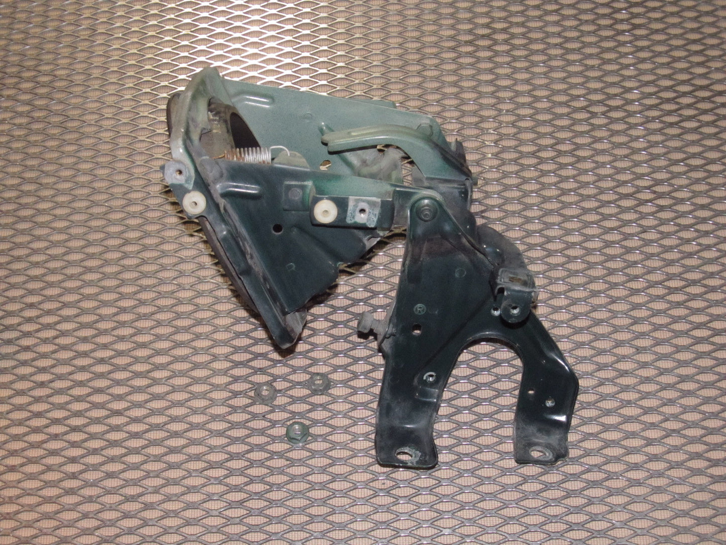 90 91 92 93 Mazda Miata OEM Headlight Housing - Right