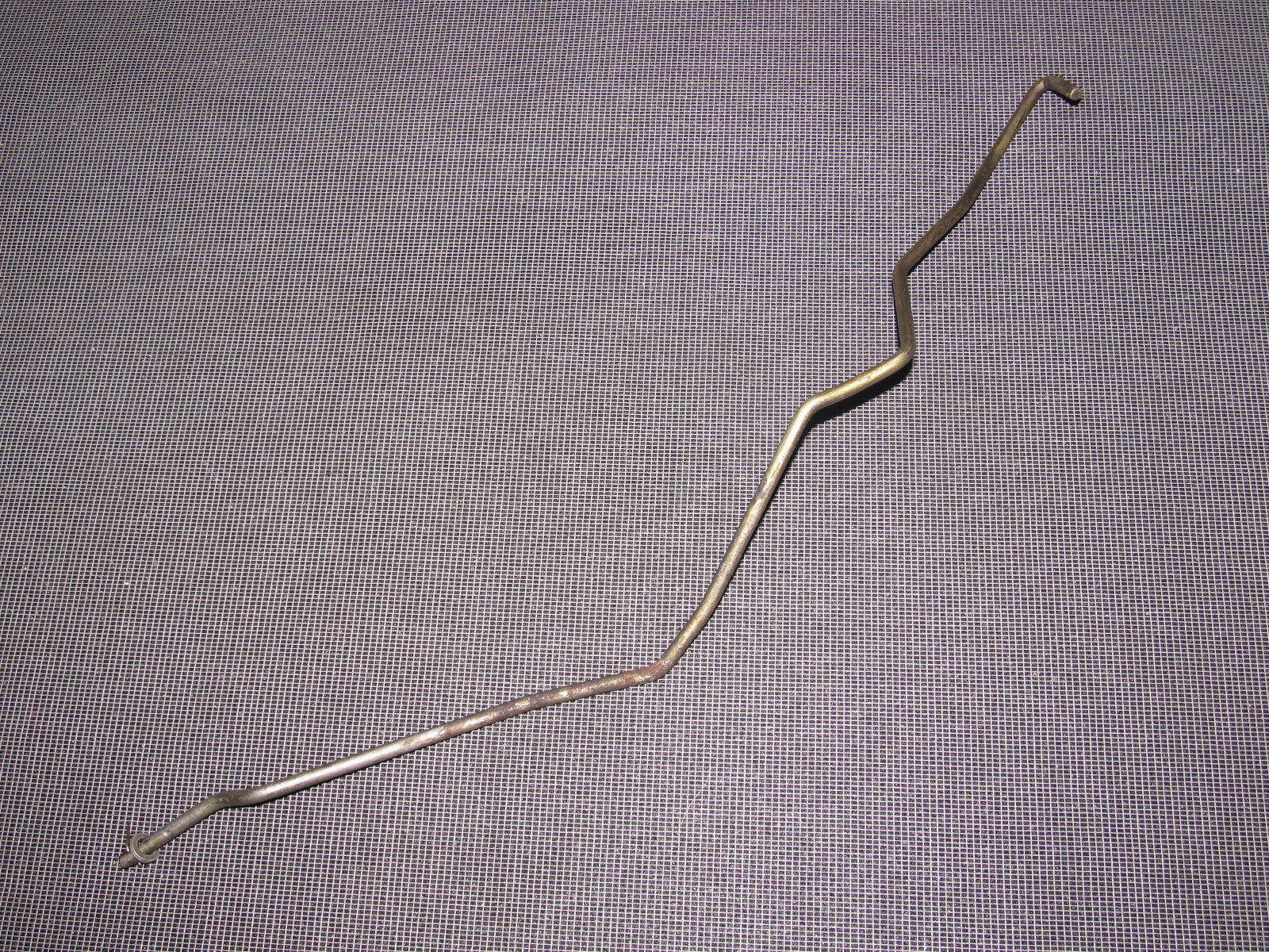 84 85 Mazda RX7 OEM Oil Metering Pump Linkage Rod