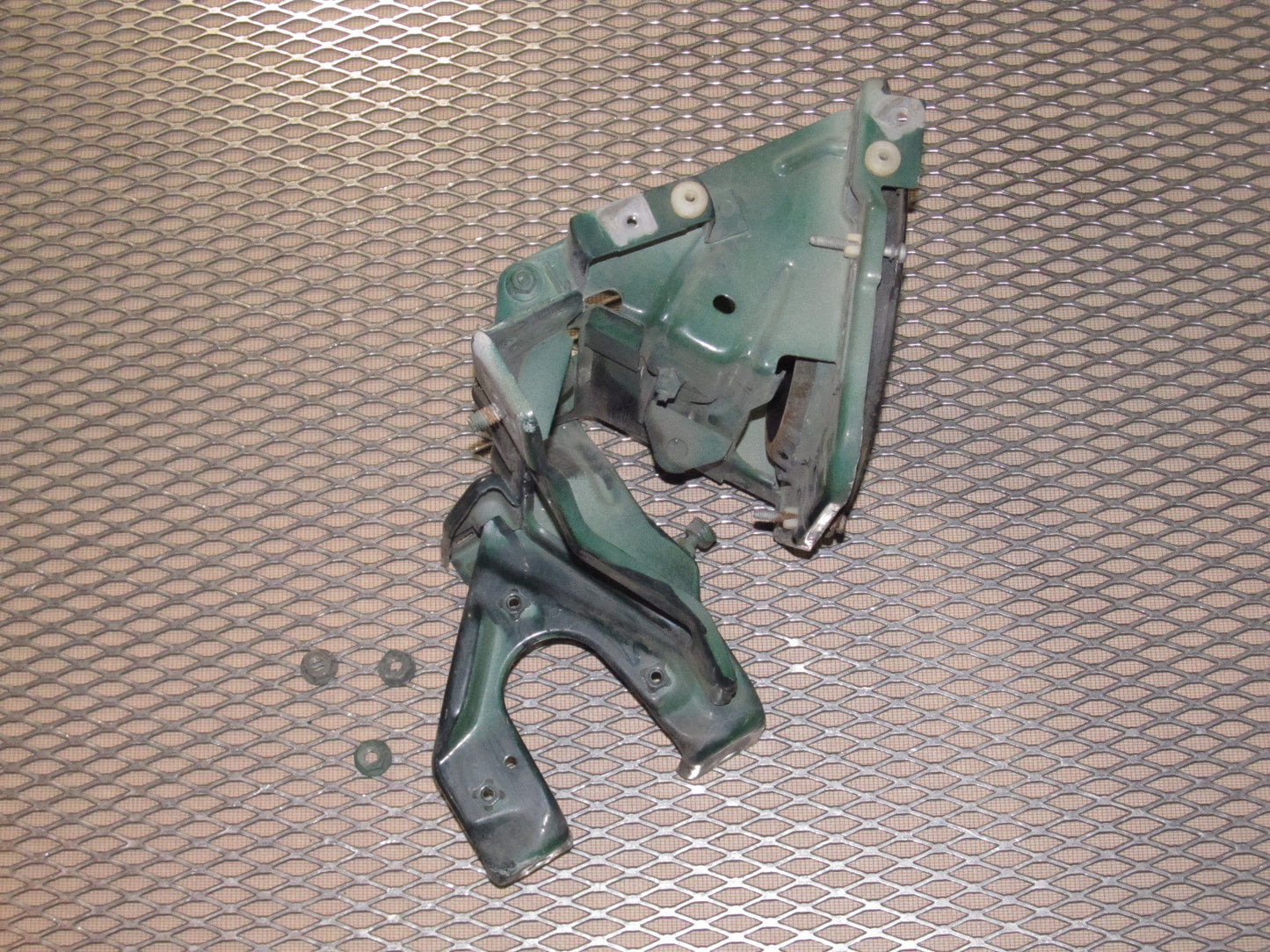 90 91 92 93 Mazda Miata OEM Headlight Housing - Right