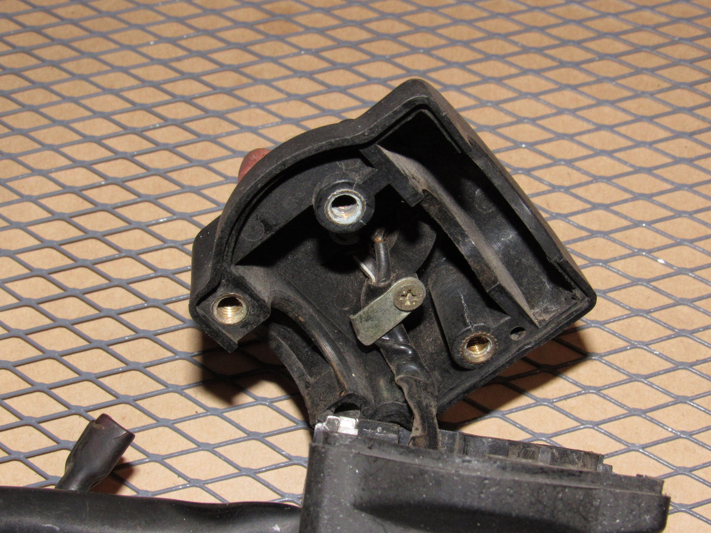80 81 82 83 Honda Gold Wing GL1100 OEM Engine Start Stop Switch