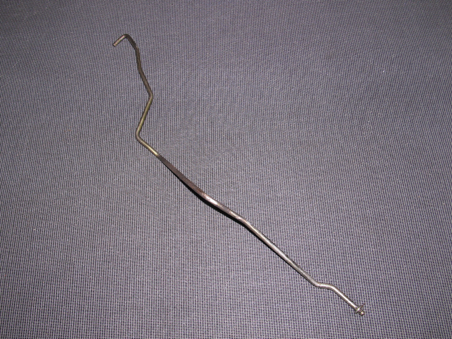 84 85 Mazda RX7 OEM Oil Metering Pump Linkage Rod