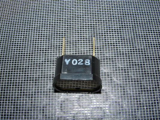 Chrysler Fuse Circuit Breaker Y028