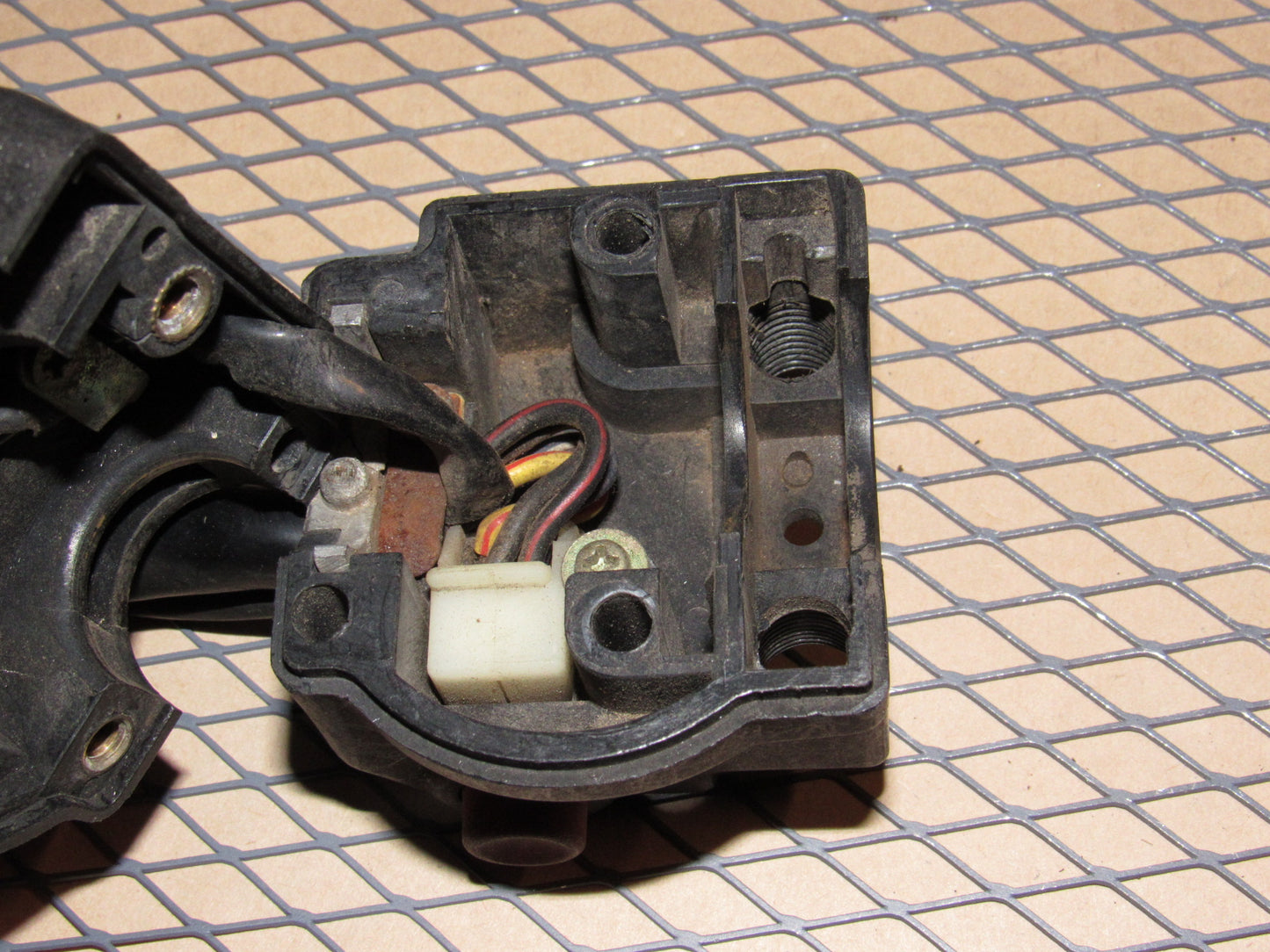 80 81 82 83 Honda Gold Wing GL1100 OEM Engine Start Stop Switch