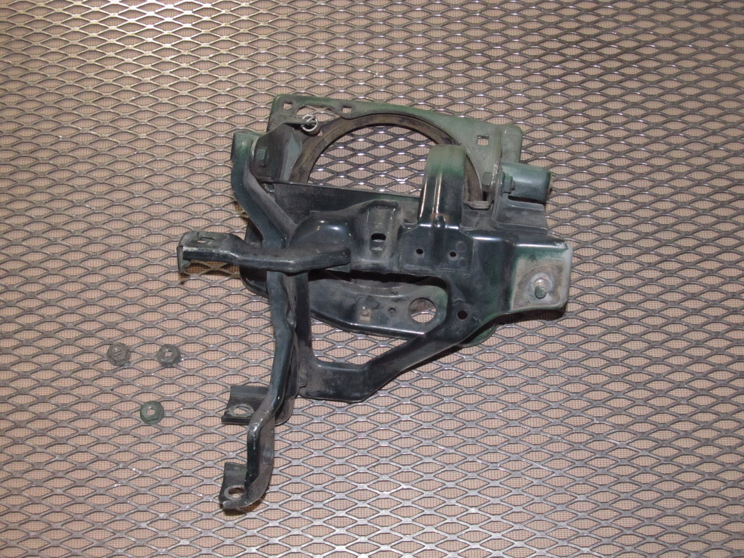 90 91 92 93 Mazda Miata OEM Headlight Housing - Right