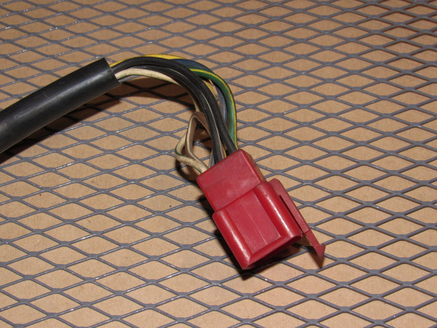 80 81 82 83 Honda Gold Wing GL1100 OEM Engine Start Stop Switch