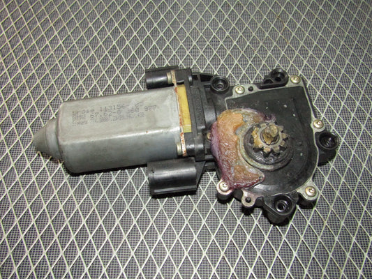 1992-1995 BMW 325 Sedan OEM Window Motor - Front Left