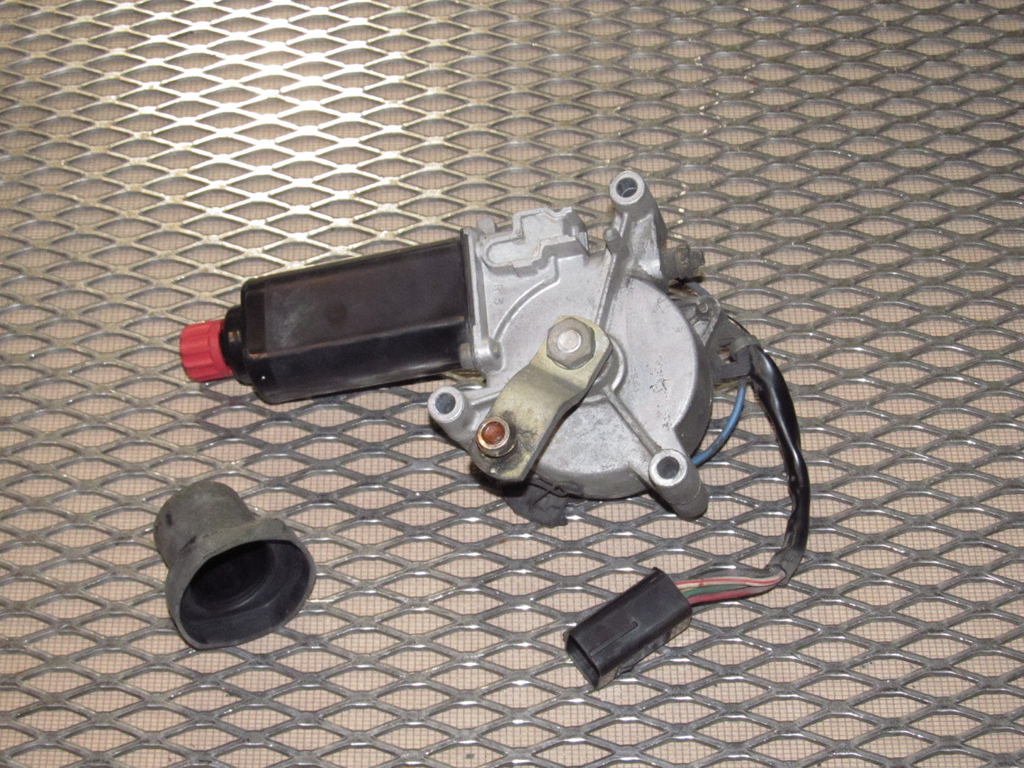 90 91 92 93 Mazda Miata OEM Headlight Motor - Left