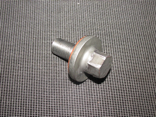 84 85 Mazda RX7 OEM 13B Eccentric Shaft Pulley Bolt