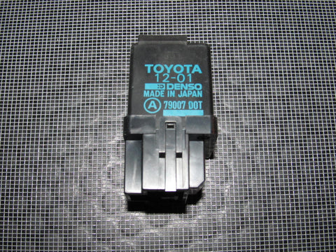 Toyota Celica Flasher Relay 81980-12070