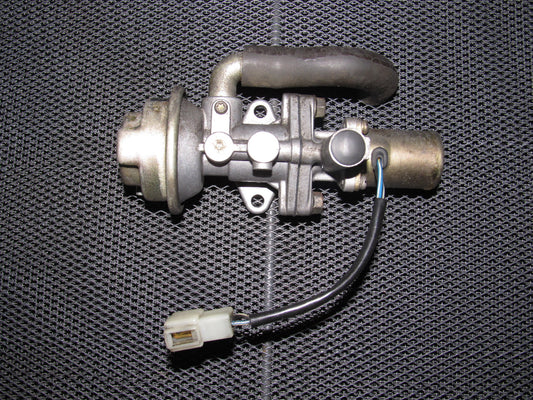 84 85 Mazda RX7 OEM 13B Air Bypass Control Valve - ACV