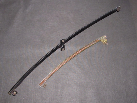 93 94 95 96 97 Honda Del Sol OEM Window Guide - Right