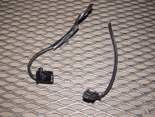91 92 93 94 95 Toyota MR2 OEM Exterior Horn Pigtail Harness