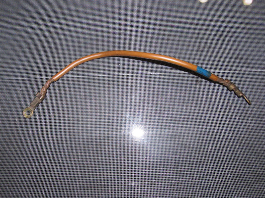 94-01 Acura Integra OEM Engine Ground Wire