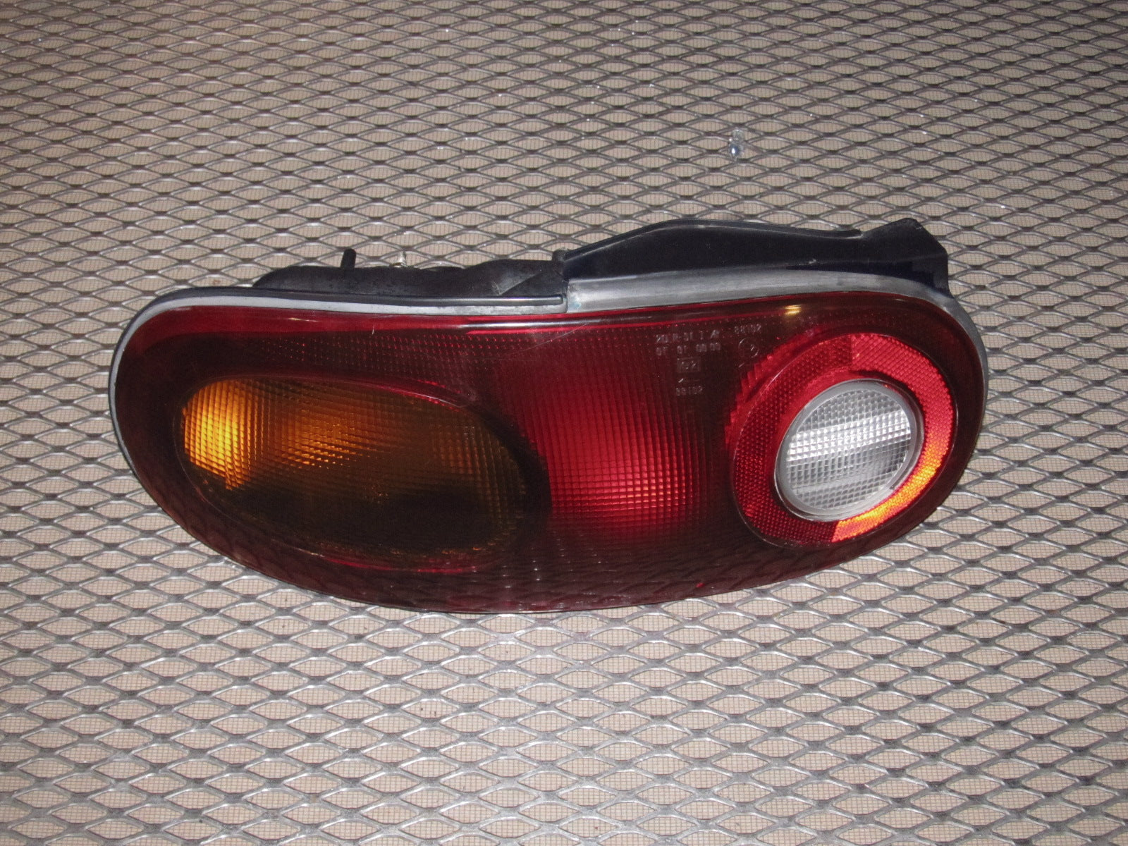 94 95 96 97 Mazda Miata OEM Tail Light - Left