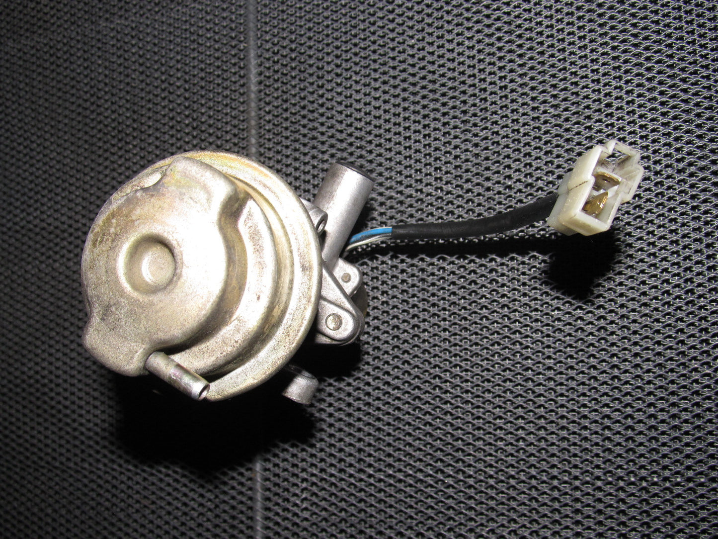 84 85 Mazda RX7 OEM 13B Air Bypass Control Valve - ACV