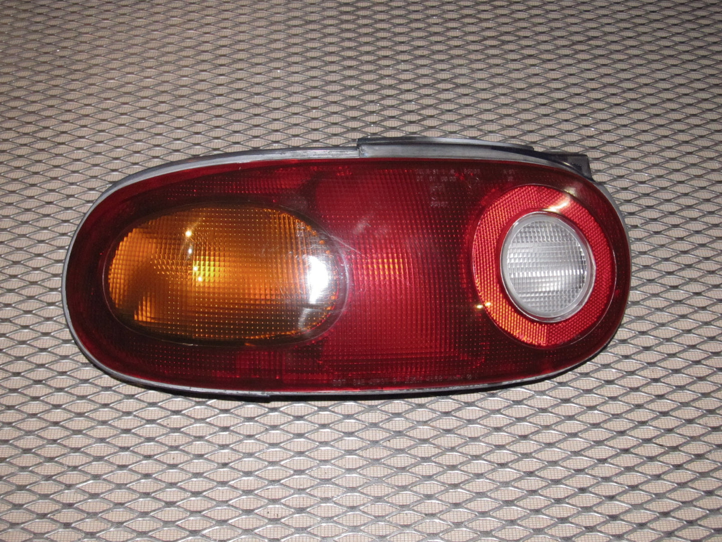 94 95 96 97 Mazda Miata OEM Tail Light - Left