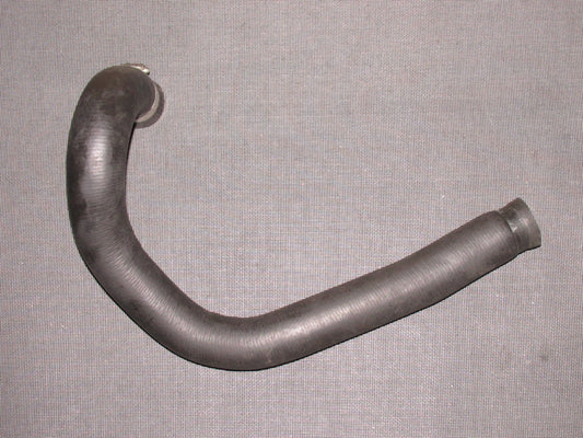 86 87 88 Toyota Supra Lower Radiator Hose