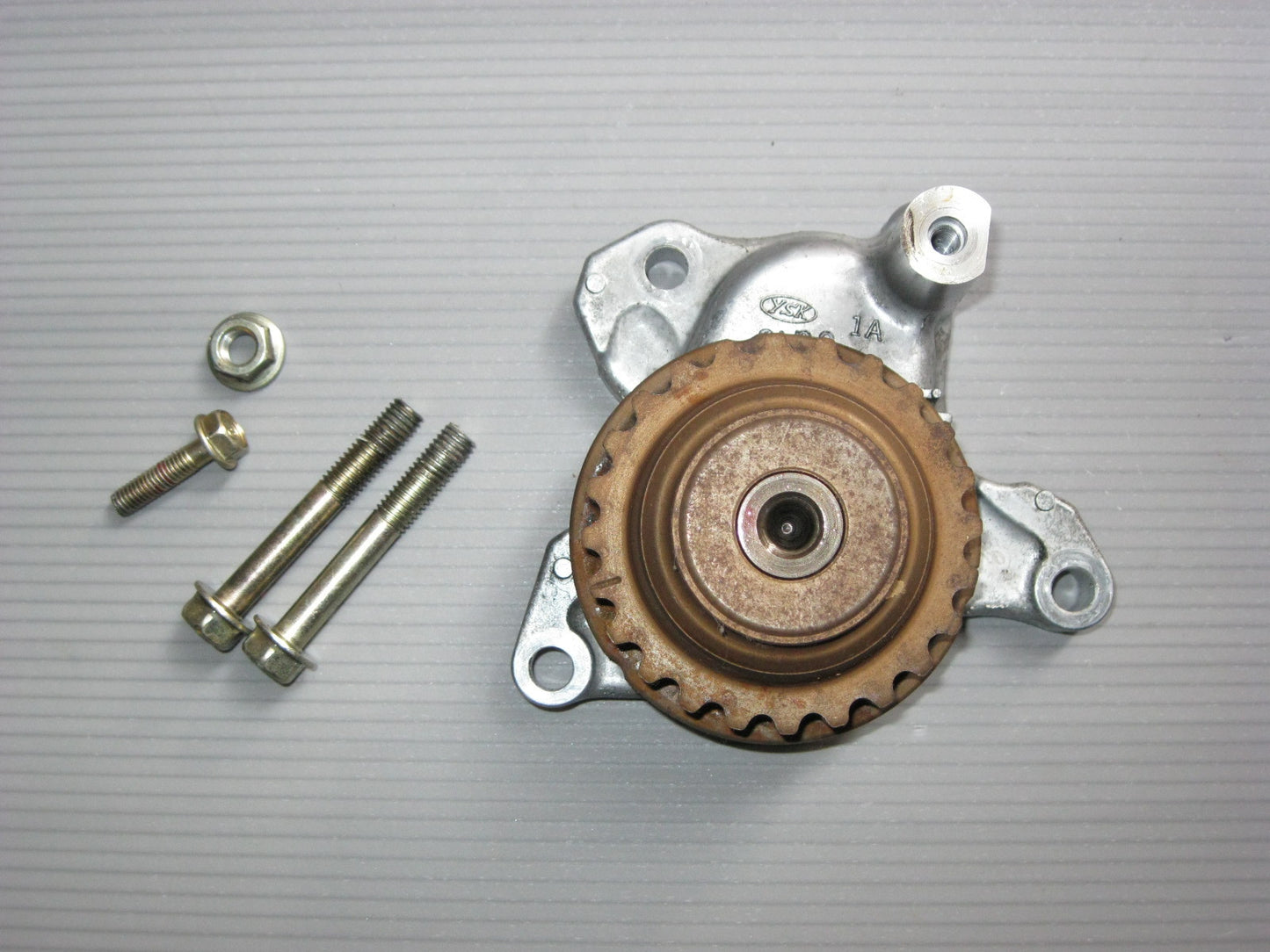 JDM 98 99 00 01 02 Honda Accord F23A OEM Balancer Shaft Pulley