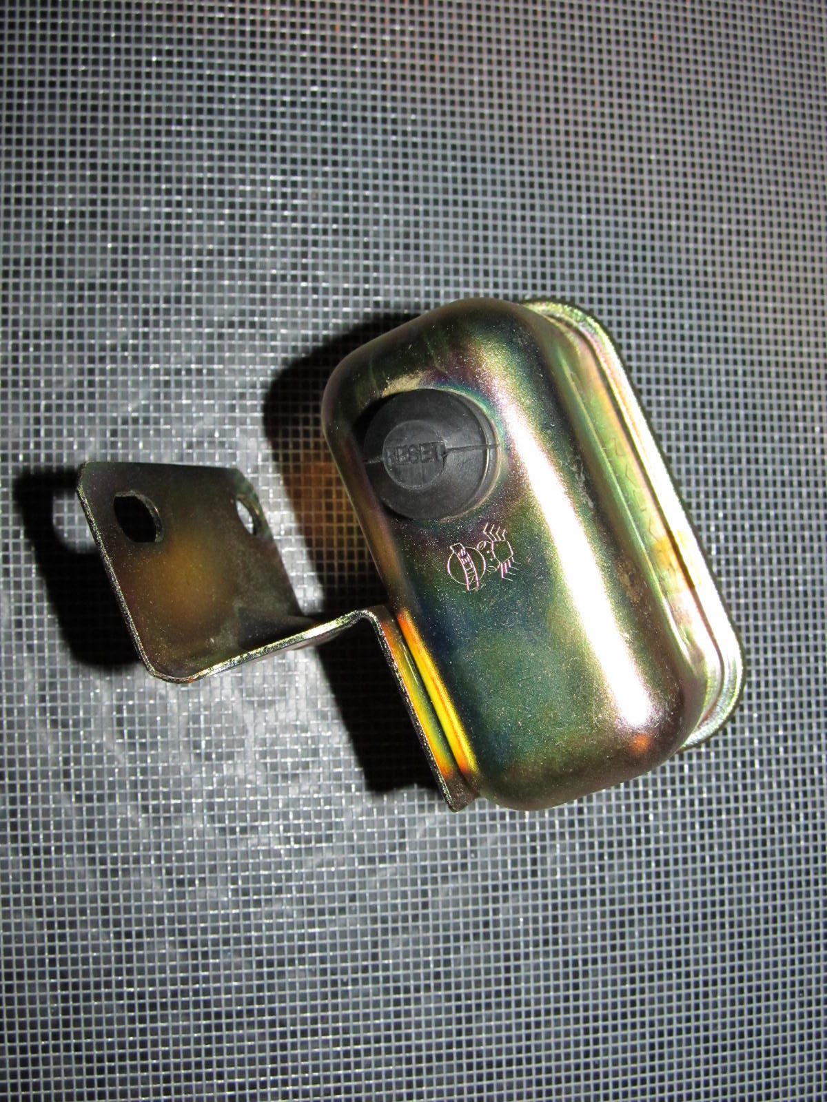 Nissan & Infiniti Universal Relay 2523001P00