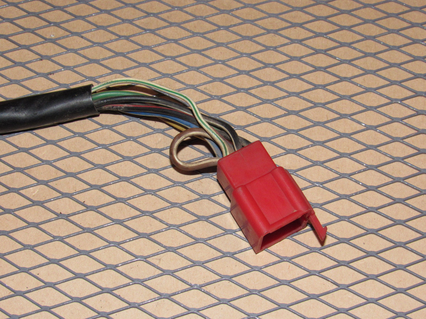 80 81 82 83 Honda Gold Wing GL1100 OEM Engine Start Stop Switch