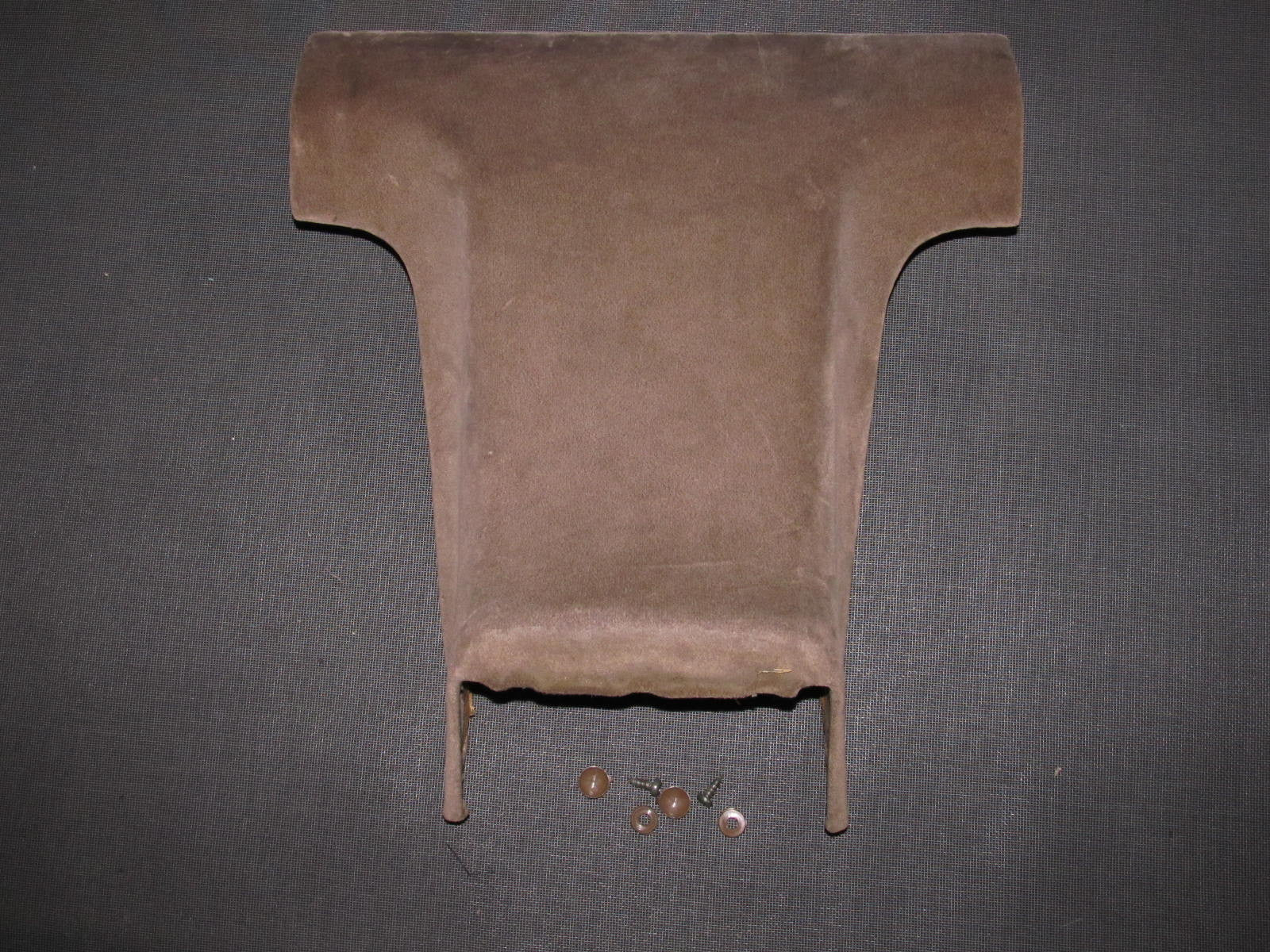 92 93 94 95 96 Nissan 300zx OEM Rear Console Cover