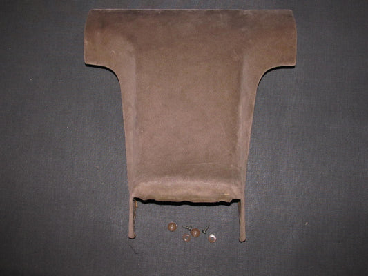 92 93 94 95 96 Nissan 300zx OEM Rear Console Cover