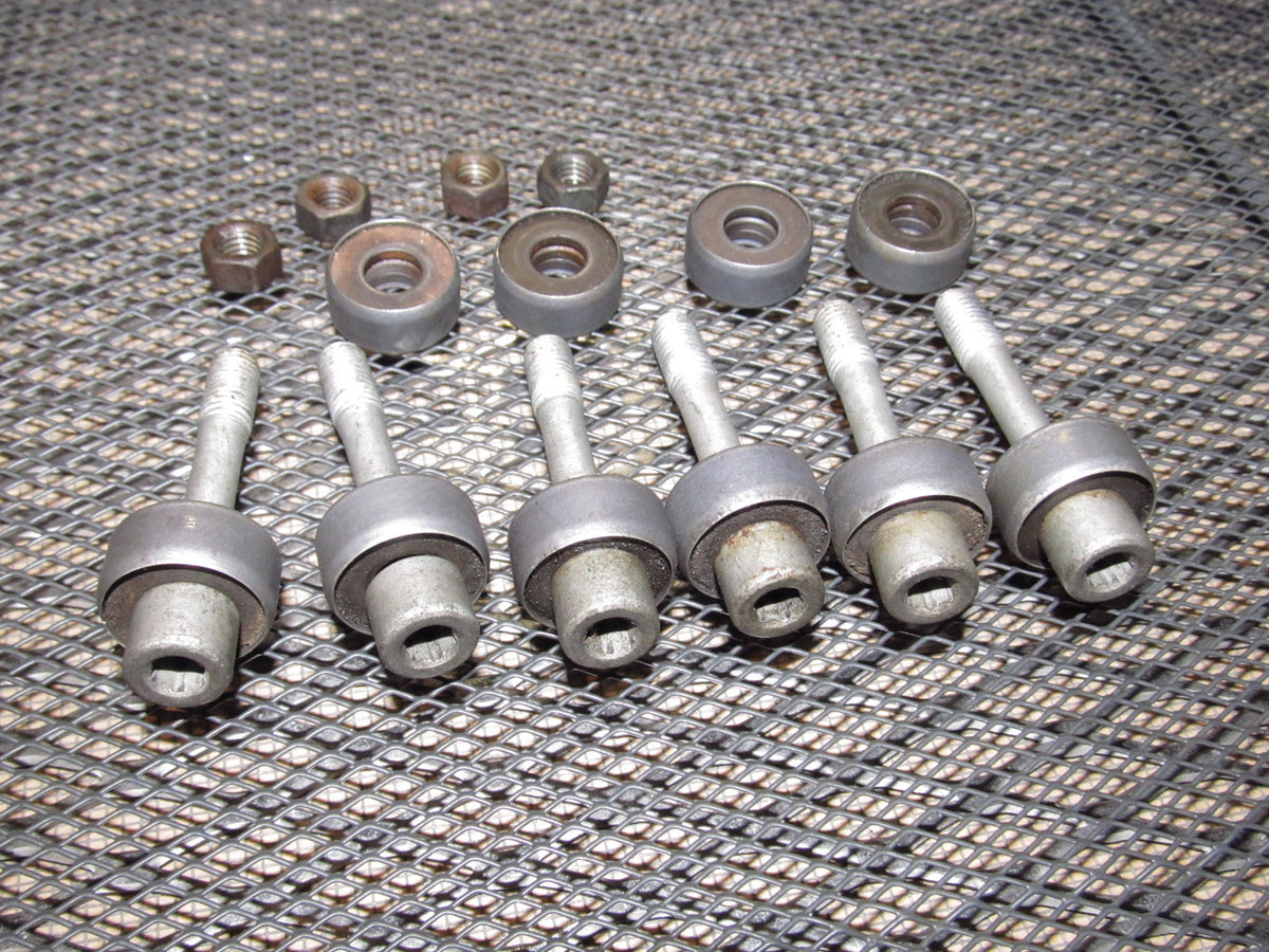 90-96 Nissan 300zx OEM Lower Intake Manifold Runner Mounting Bolt