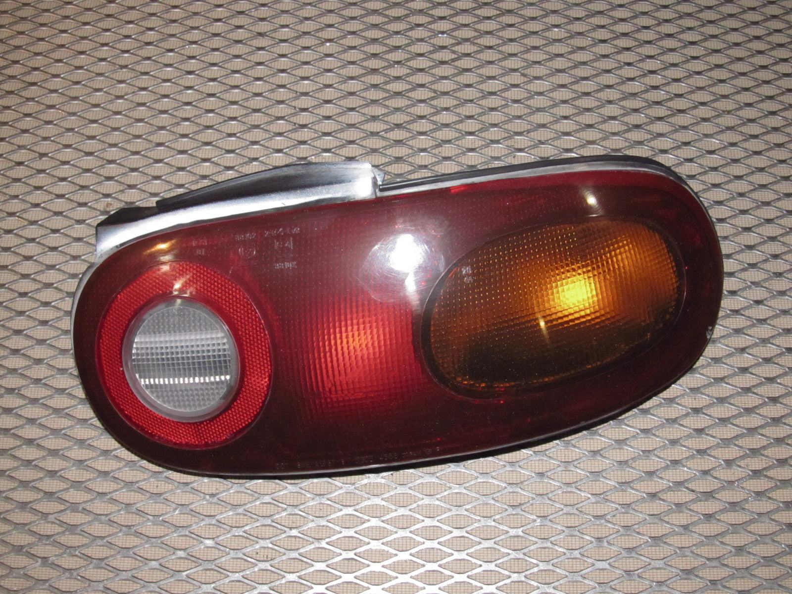 94 95 96 97 Mazda Miata OEM Tail Light - Right