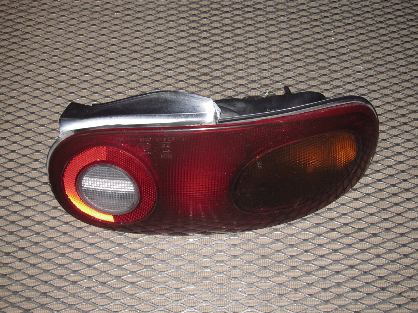 94 95 96 97 Mazda Miata OEM Tail Light - Right