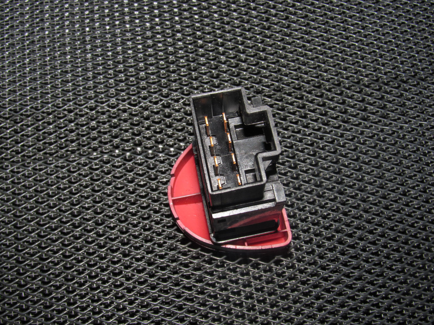 93 94 95 96 97 Nissan Altima OEM Hazard Light Switch