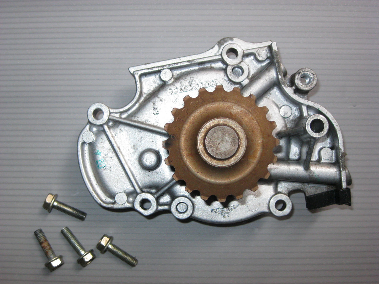 JDM 98 99 00 01 02 Honda Accord F23A OEM Water Pump