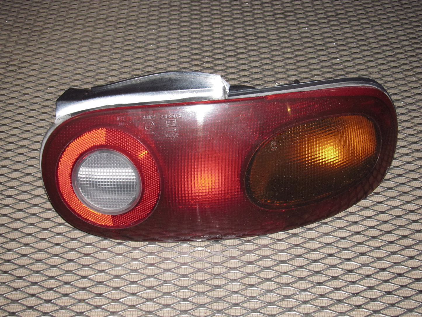 94 95 96 97 Mazda Miata OEM Tail Light - Right