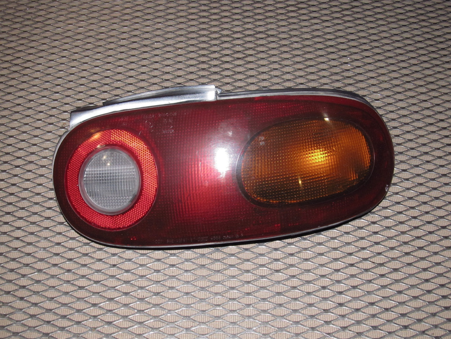 94 95 96 97 Mazda Miata OEM Tail Light - Right