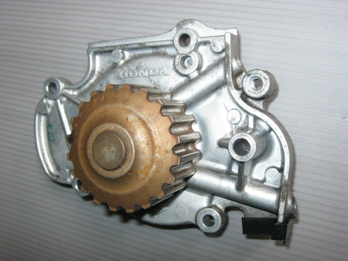 JDM 98 99 00 01 02 Honda Accord F23A OEM Water Pump