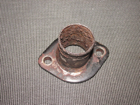 84 85 Mazda RX7 OEM 13B Radiator Coolant Water Neck