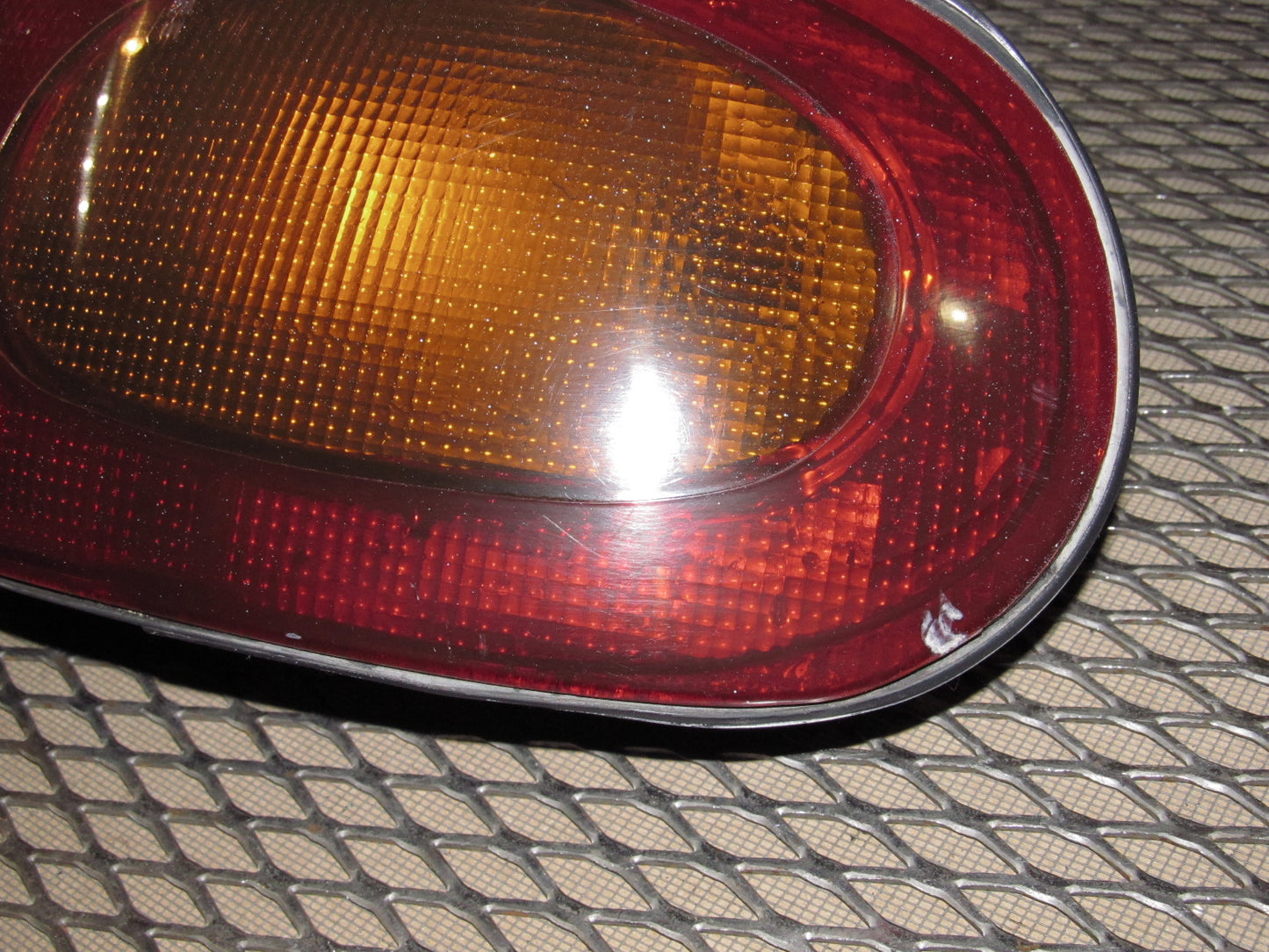 94 95 96 97 Mazda Miata OEM Tail Light - Right