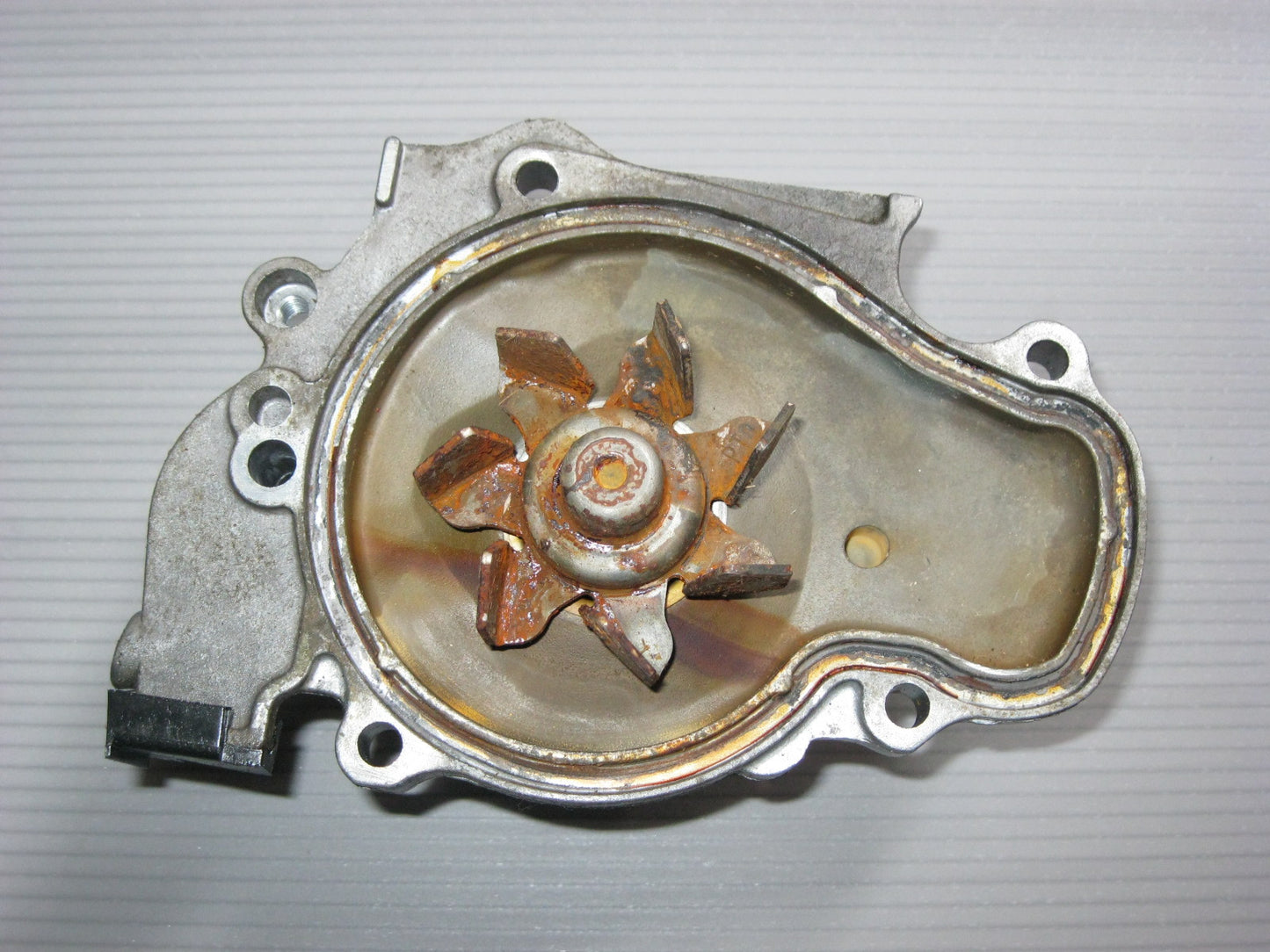 JDM 98 99 00 01 02 Honda Accord F23A OEM Water Pump