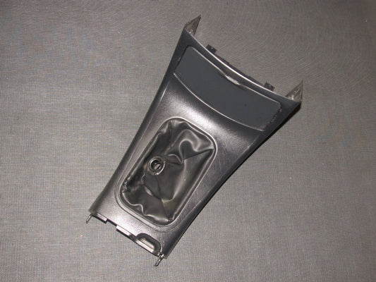 93 94 95 96 97 Honda Del Sol OEM Console Shifter Panel