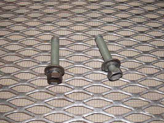 91 92 93 94 95 Toyota MR2 OEM A/C Condenser Fitting Hose Mounting Bolt