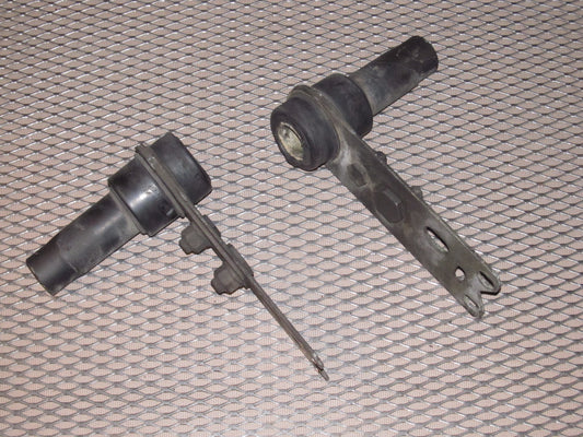 83-85 Porsche 944 OEM Rear Spring Plate