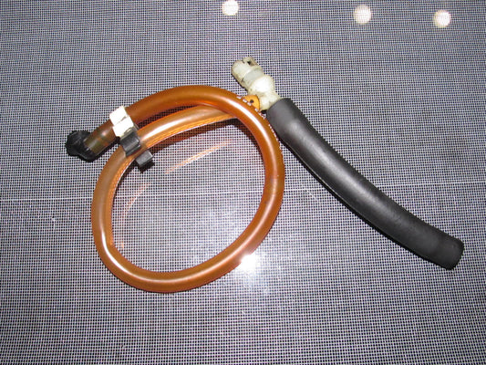 94-01 Acura Integra OEM Charcoal Evap Canister Hose & Valve